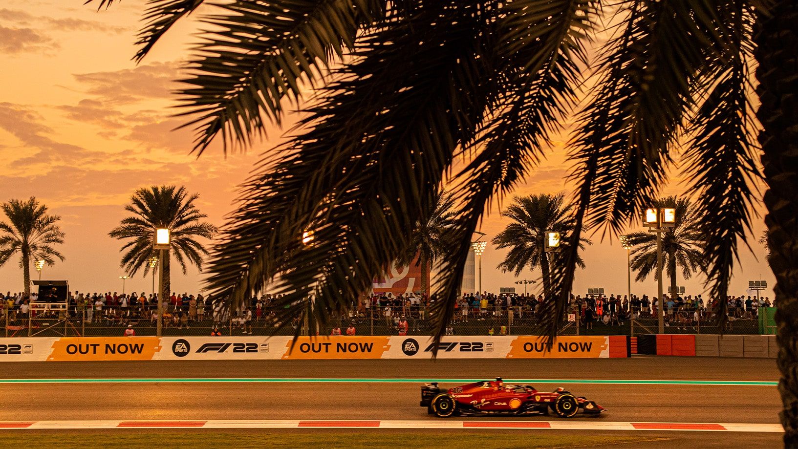 1633x919 F1 as you've never experienced it: the greatest seats in the house Sport Magazine