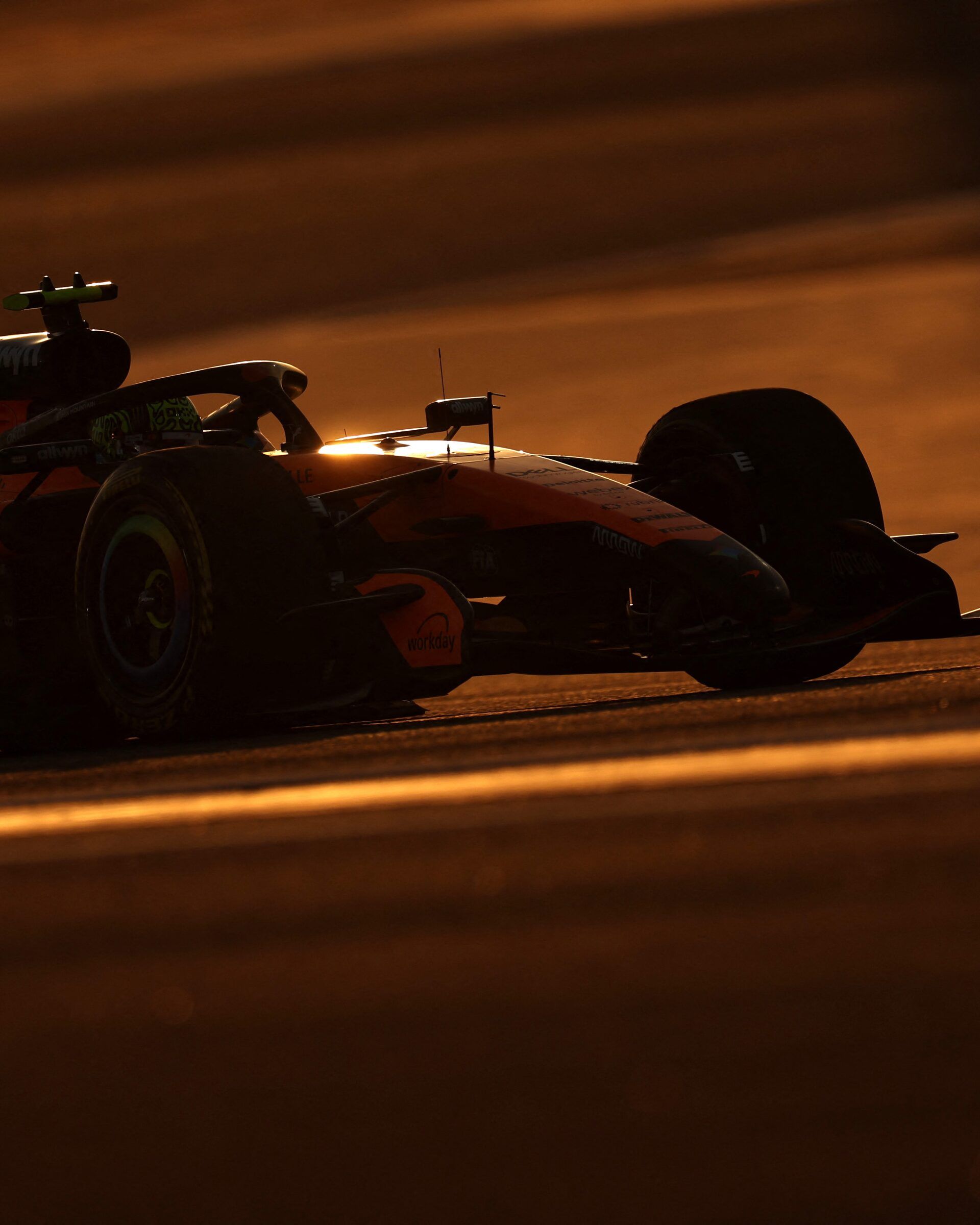1920x2400 Top talking points ahead of the new F1 season