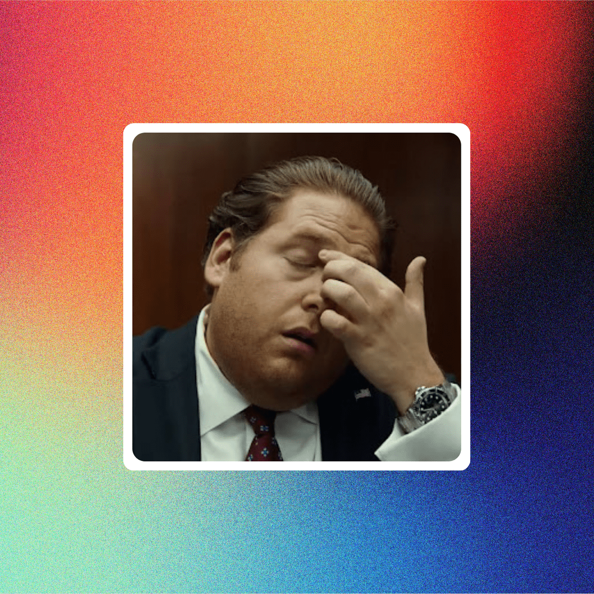 1200x1200 The Memes That Got Us Through 2025. Hey BU Blog