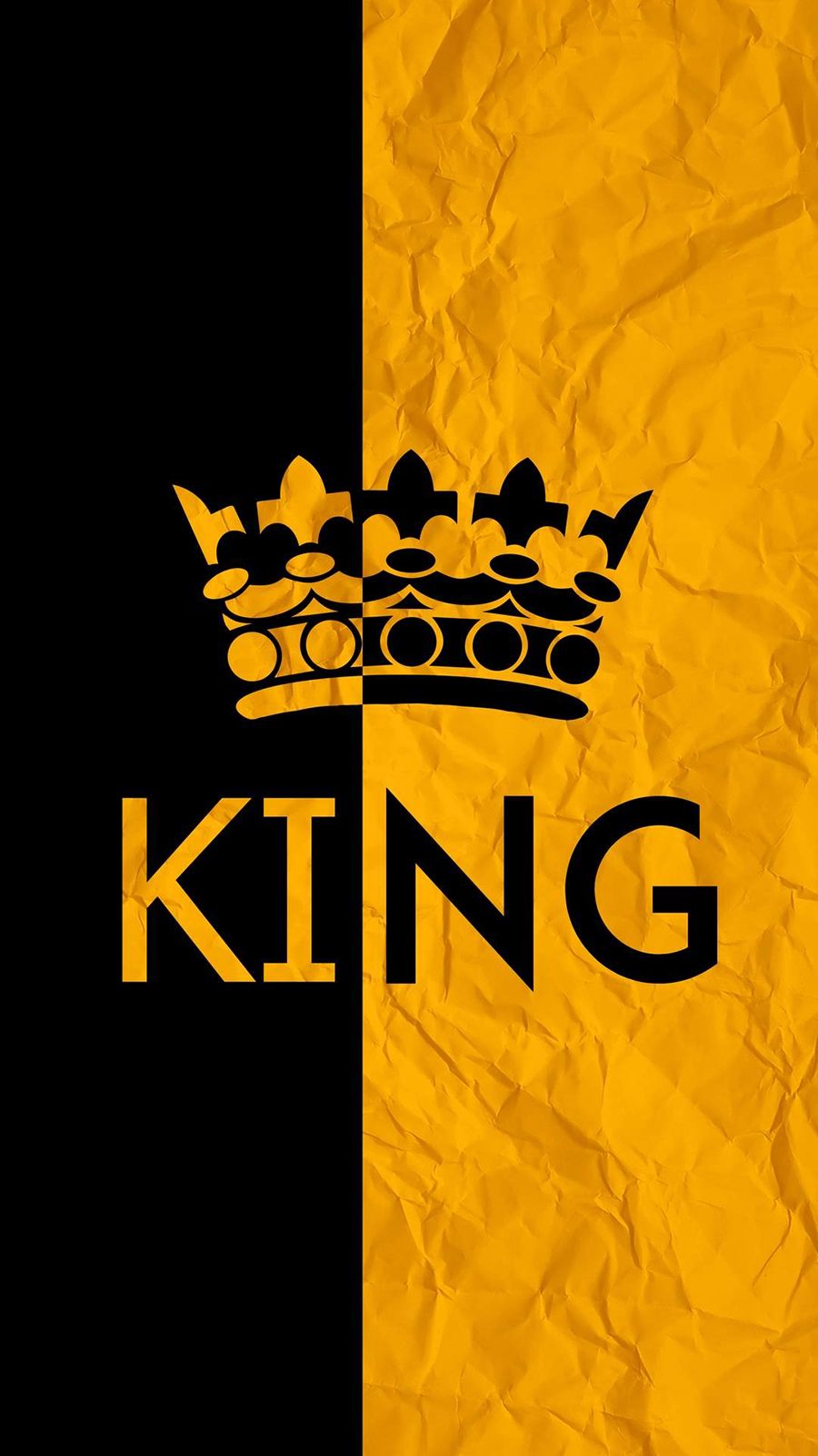 900x1600 King For Phone Wallpaper