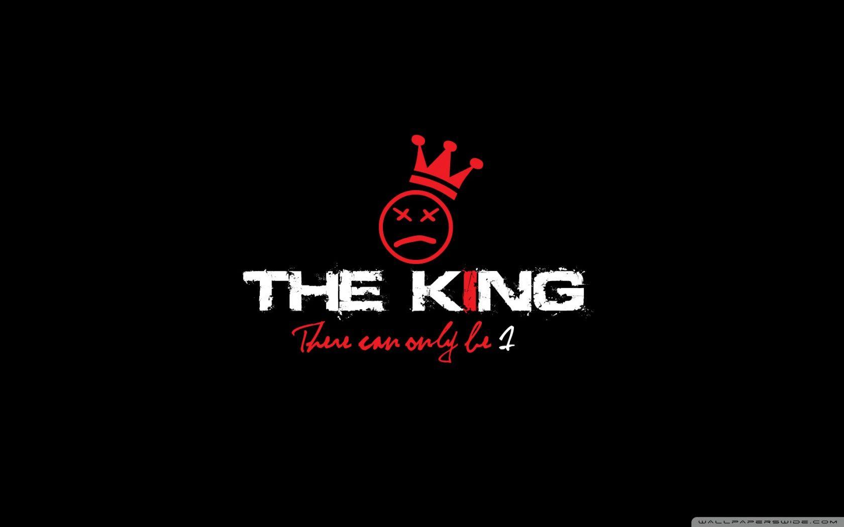 1680x1050 The King Wallpaper