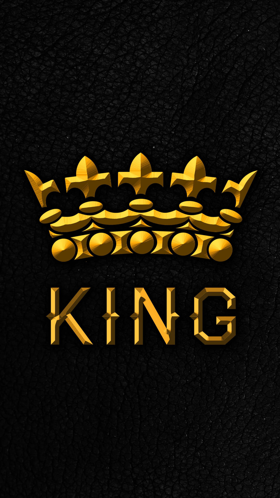 1080x1920 King iPhone Wallpaper