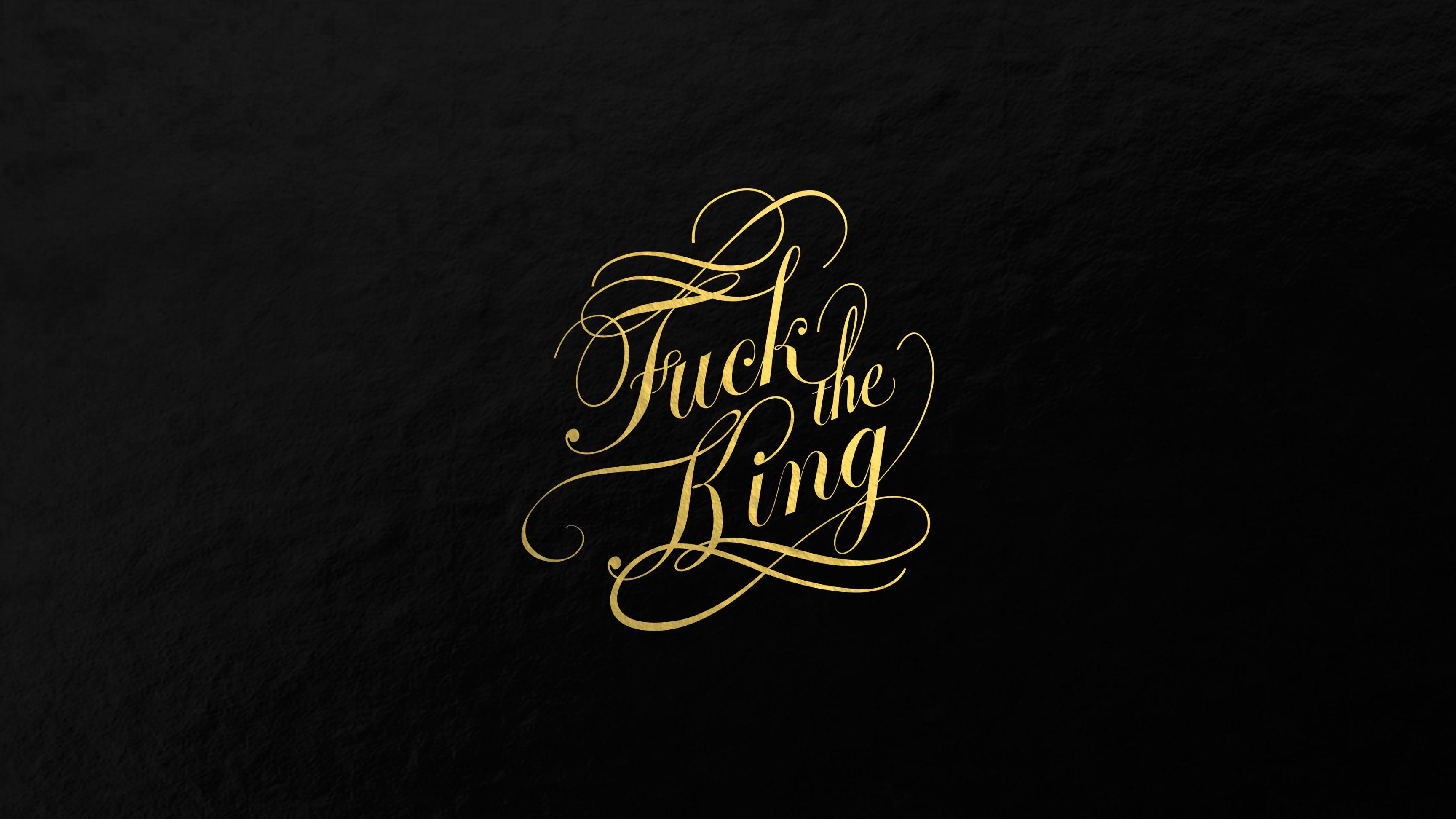 3456x1944 King Wallpaper