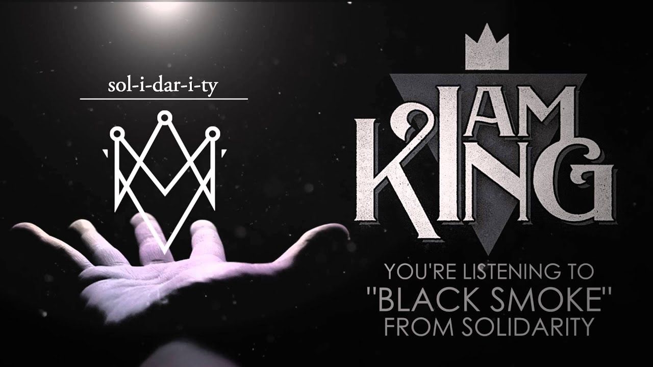 1280x720 I Am King