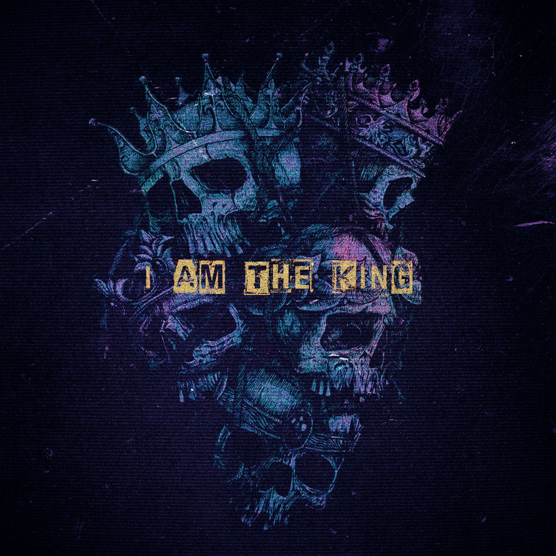 1900x1900 l19u1d AM THE KING