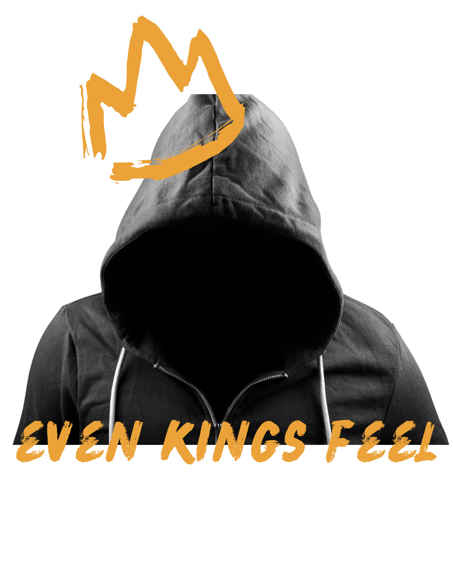 1556x2000 Even Kings Feel Kings Feel Healing Community