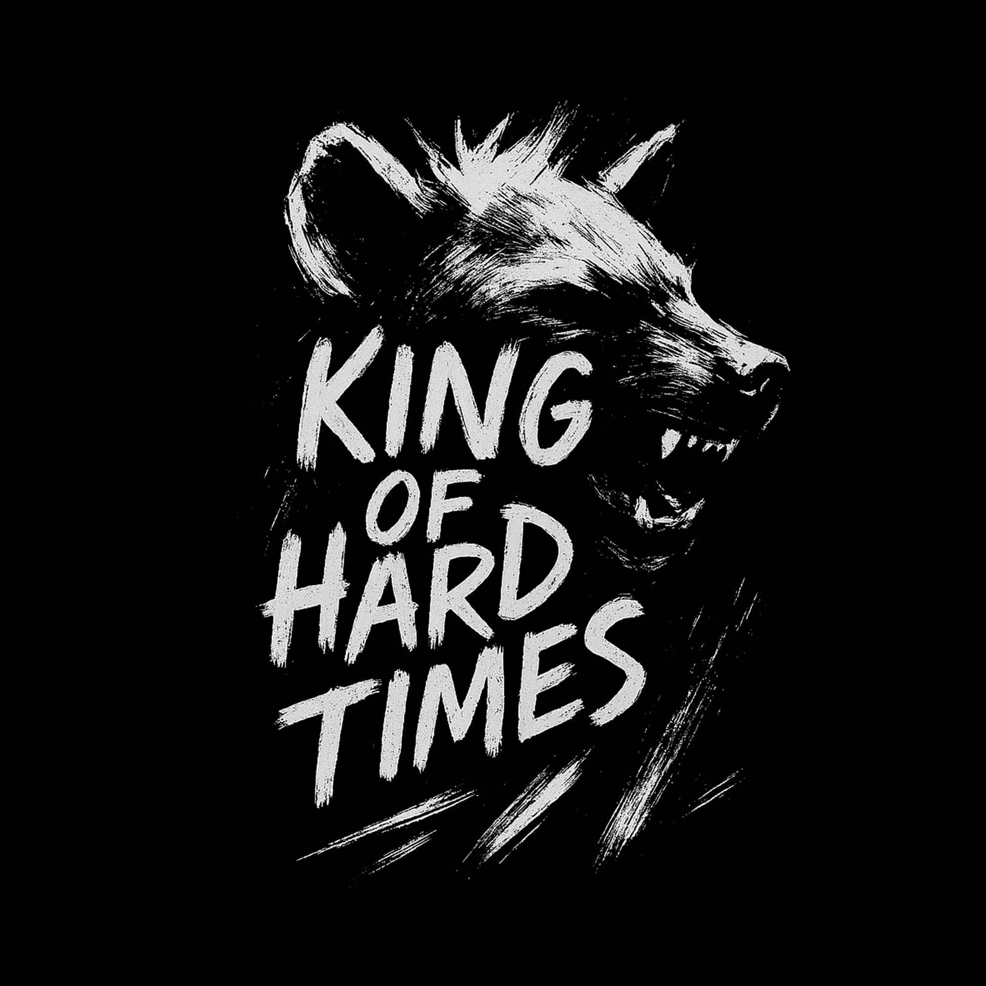 2000x2000 Anima [ Hyena ]