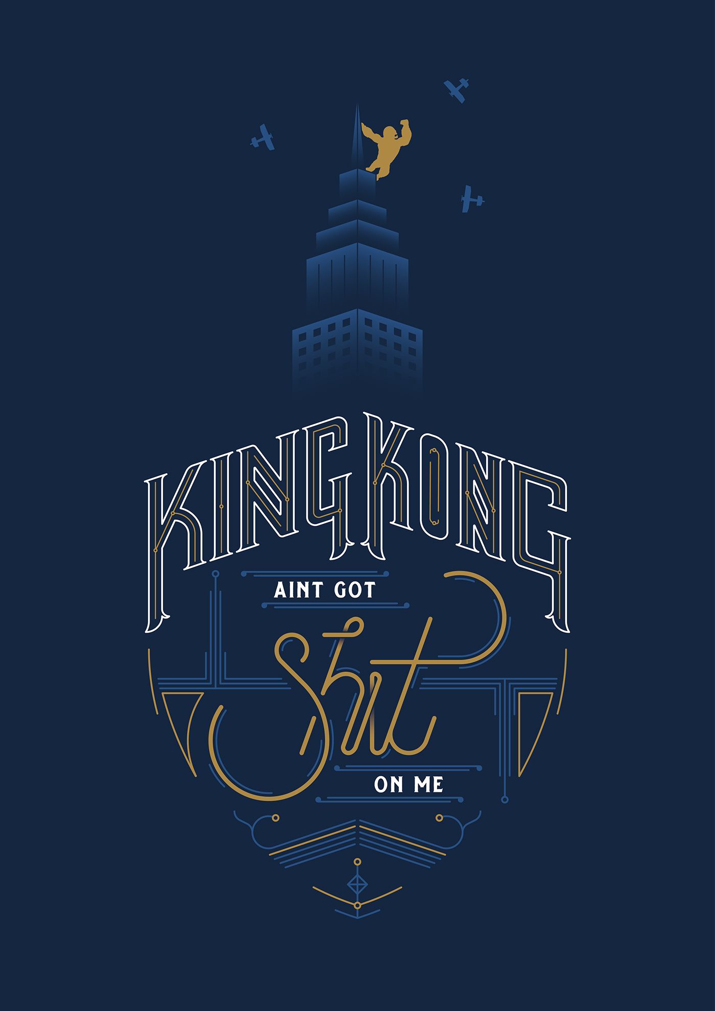1400x1980 Training Day (Movie Poster) (2). Image - Behance