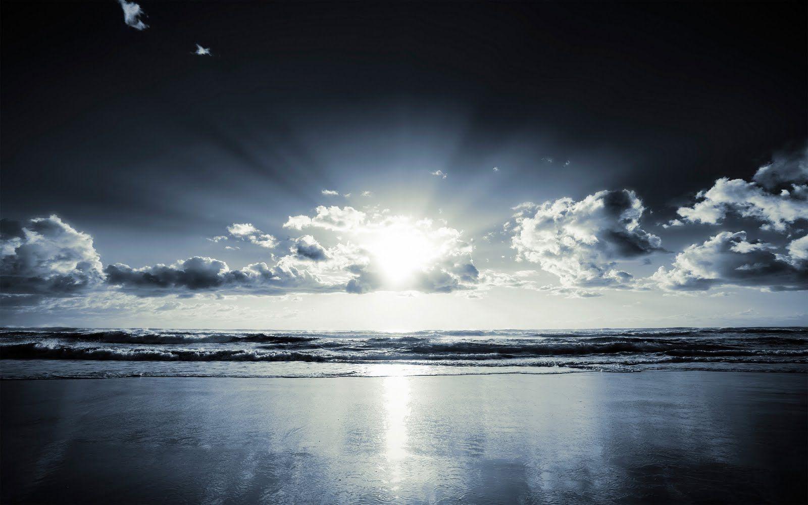 1600x1000 Beautiful Dark Background