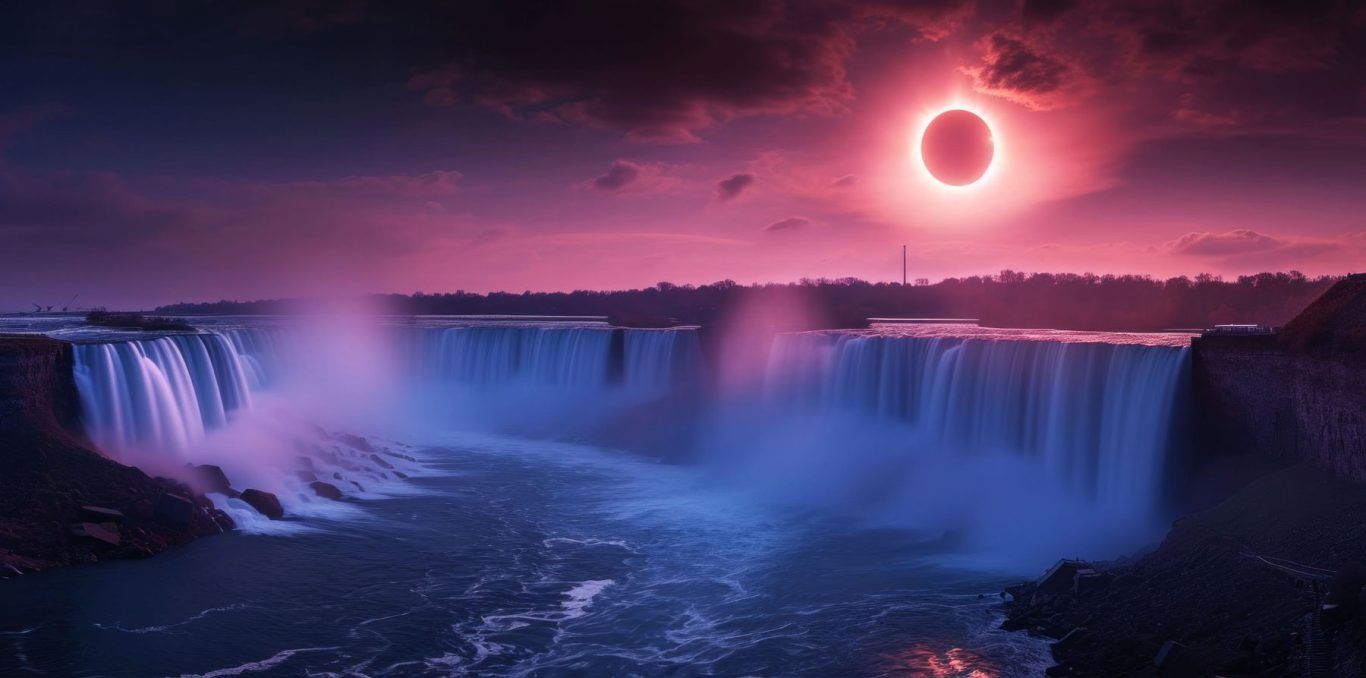 1366x678 How to Capture the Total Solar Eclipse: A Comprehensive Guide Falls Blog