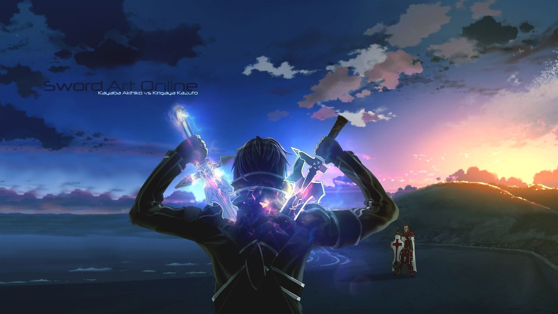 1920x1080 Anime Wallpaper 1366x768