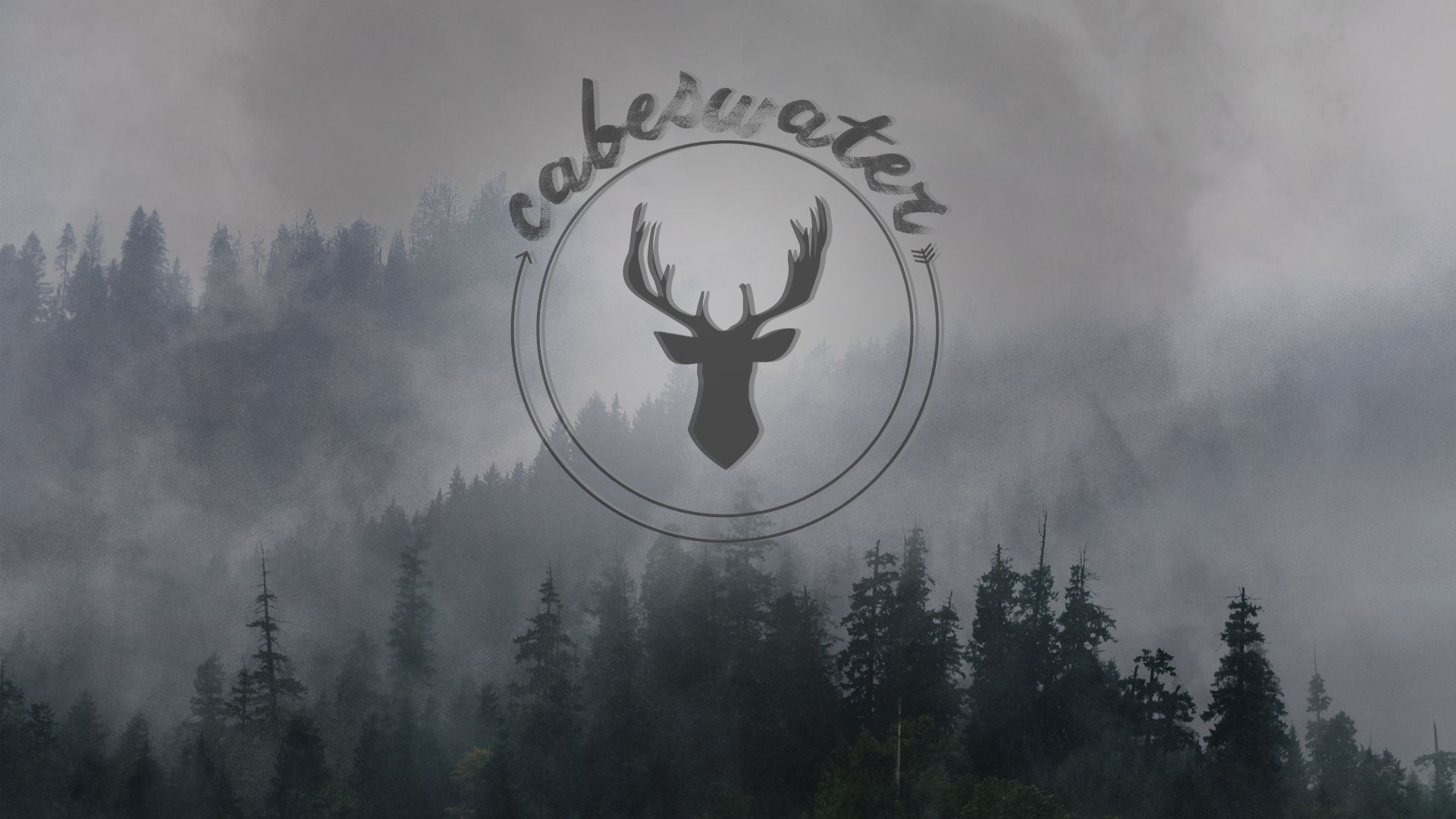 1920x1080 Wonderless Designs: The Illuminae Files, Nevernight, The Raven Cycle (& Mock Ups)