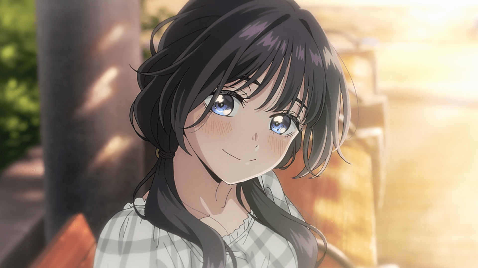 1920x1080 Kaoruko Waguri Wallpaper and Background: Free HD Download