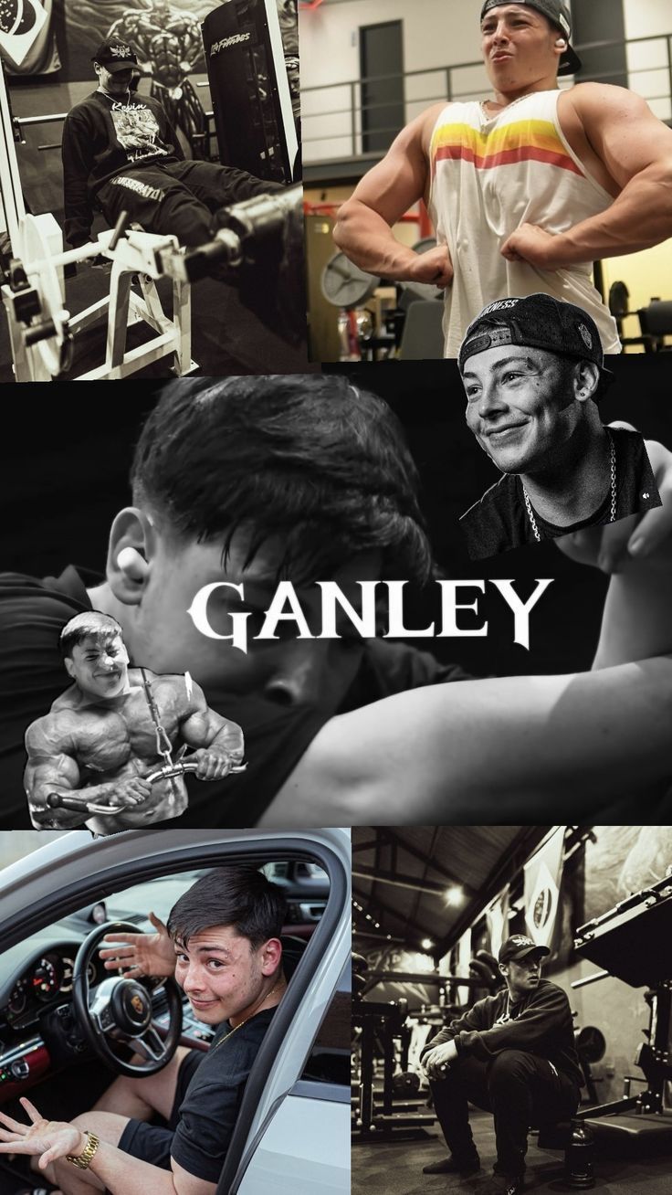 736x1308 Ganley. Wallpaper gabriel ganley, Tren twins iphone wallpaper, Shizzylifts wallpaper