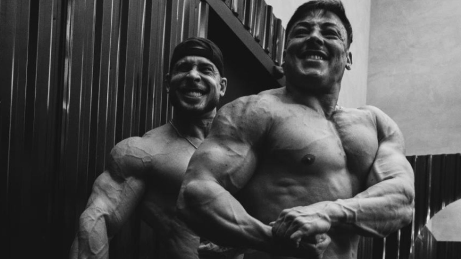 1600x900 Gabriel Ganley, Brazilian Bodybuilder and Fitness Influencer, Dies at 22