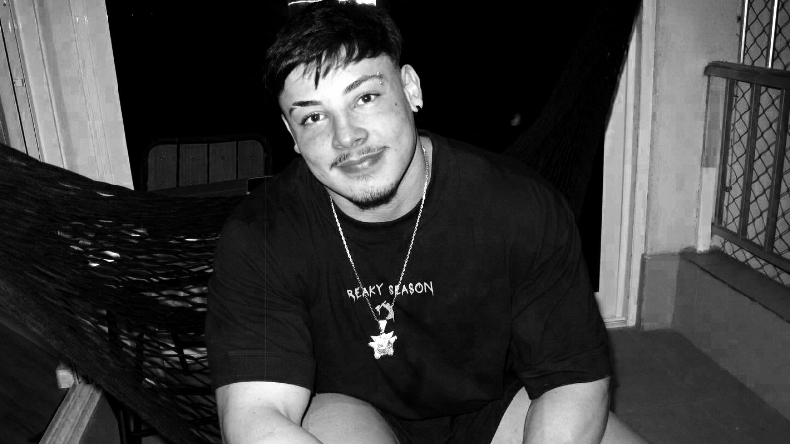 1600x900 Former Pokemon TCG pro and bodybuilder Gabriel Ganley dies at age 22