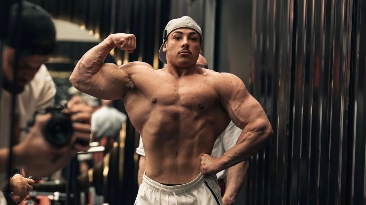 1200x675 Gabriel Ganley: corpo de atleta foi encontrado caído na cozinha após sumiço de dois dias