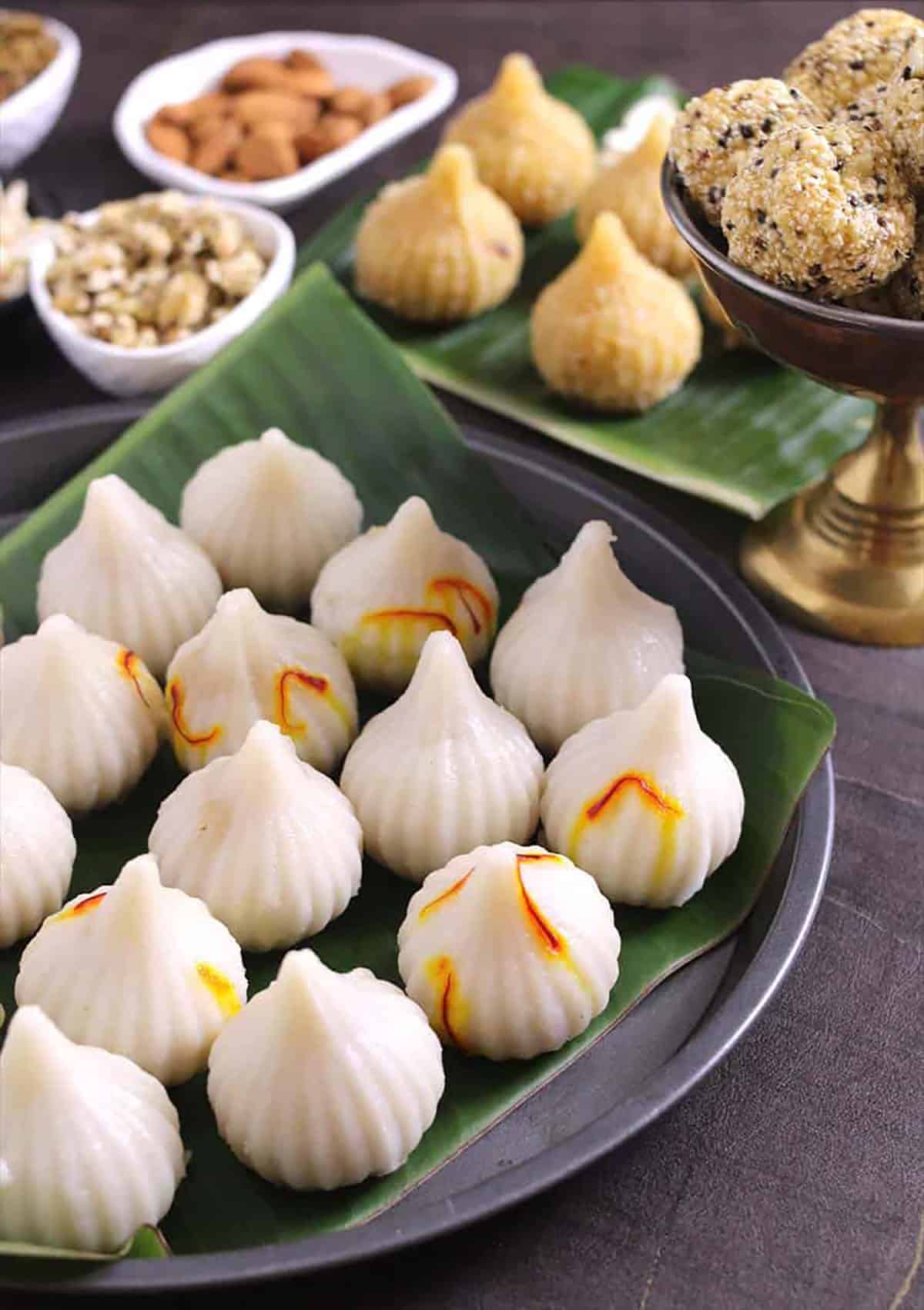 1200x1701 Modak Wallpaper