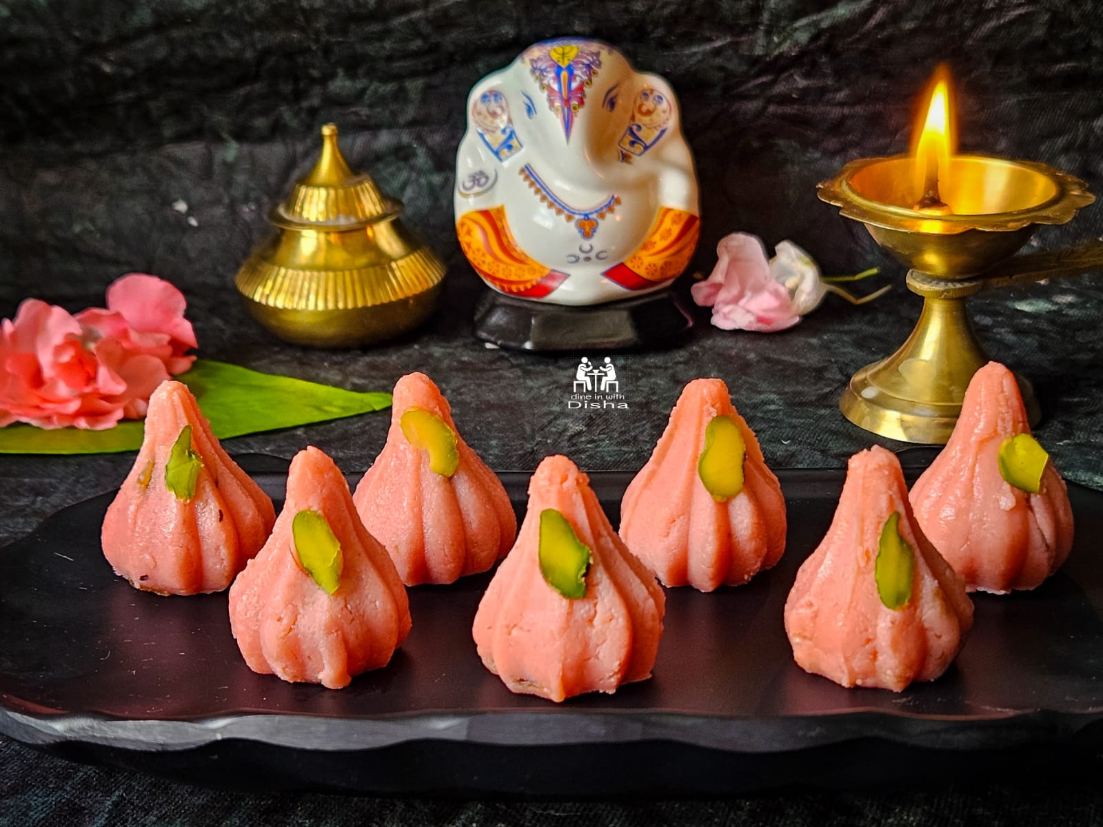 1600x1200 PANEER MODAK RECIPE's Kitchen