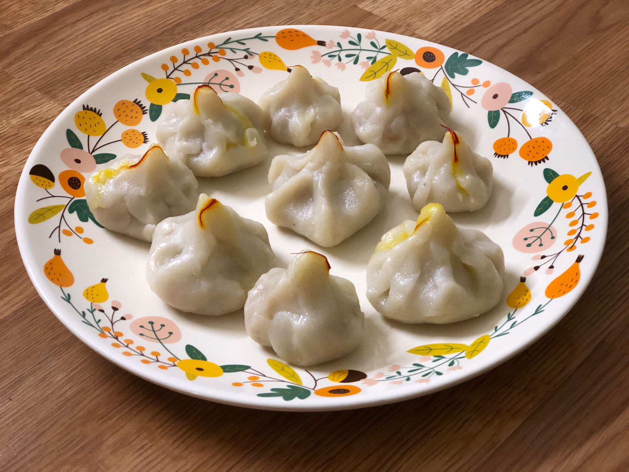2048x1536 Homemade Modak