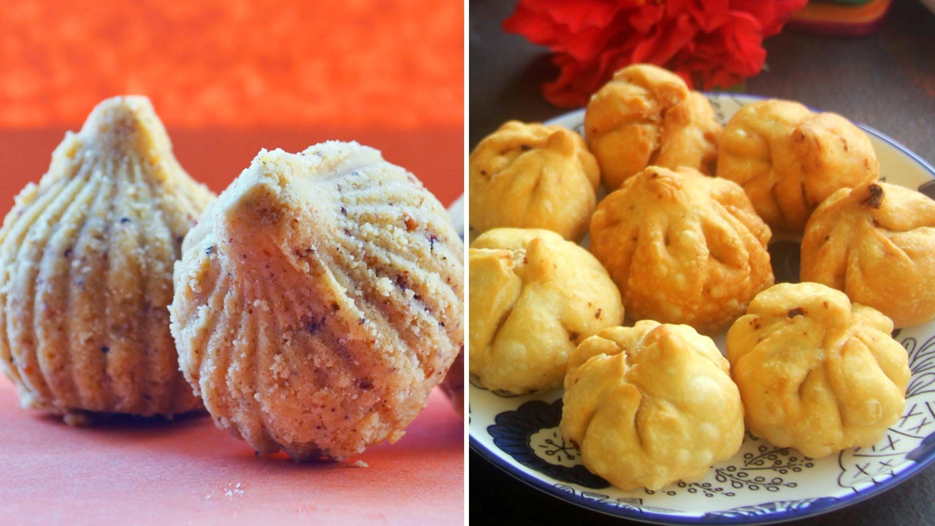 1920x1080 Ring in Ganesh Chaturthi 2020 with these 5 delicious modak recipes