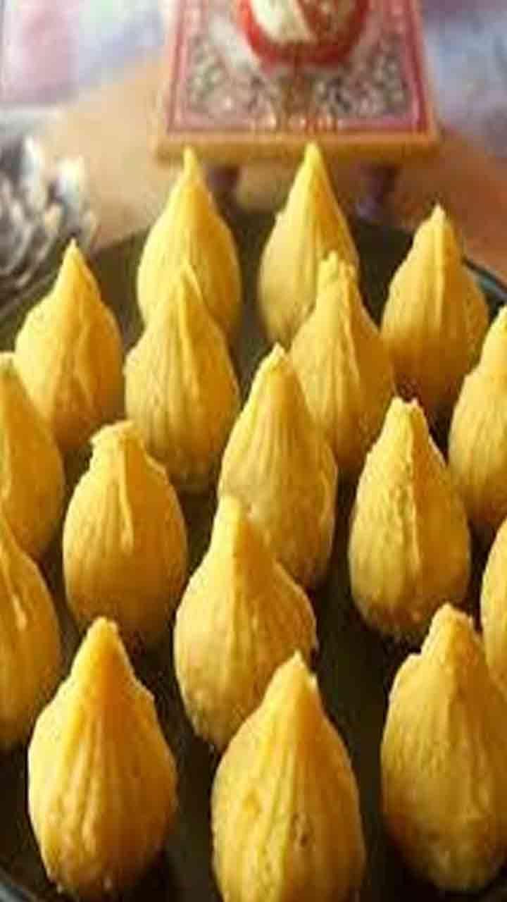 720x1280 Delicious Modak Recipes to Try This Ganesh Chaturthi