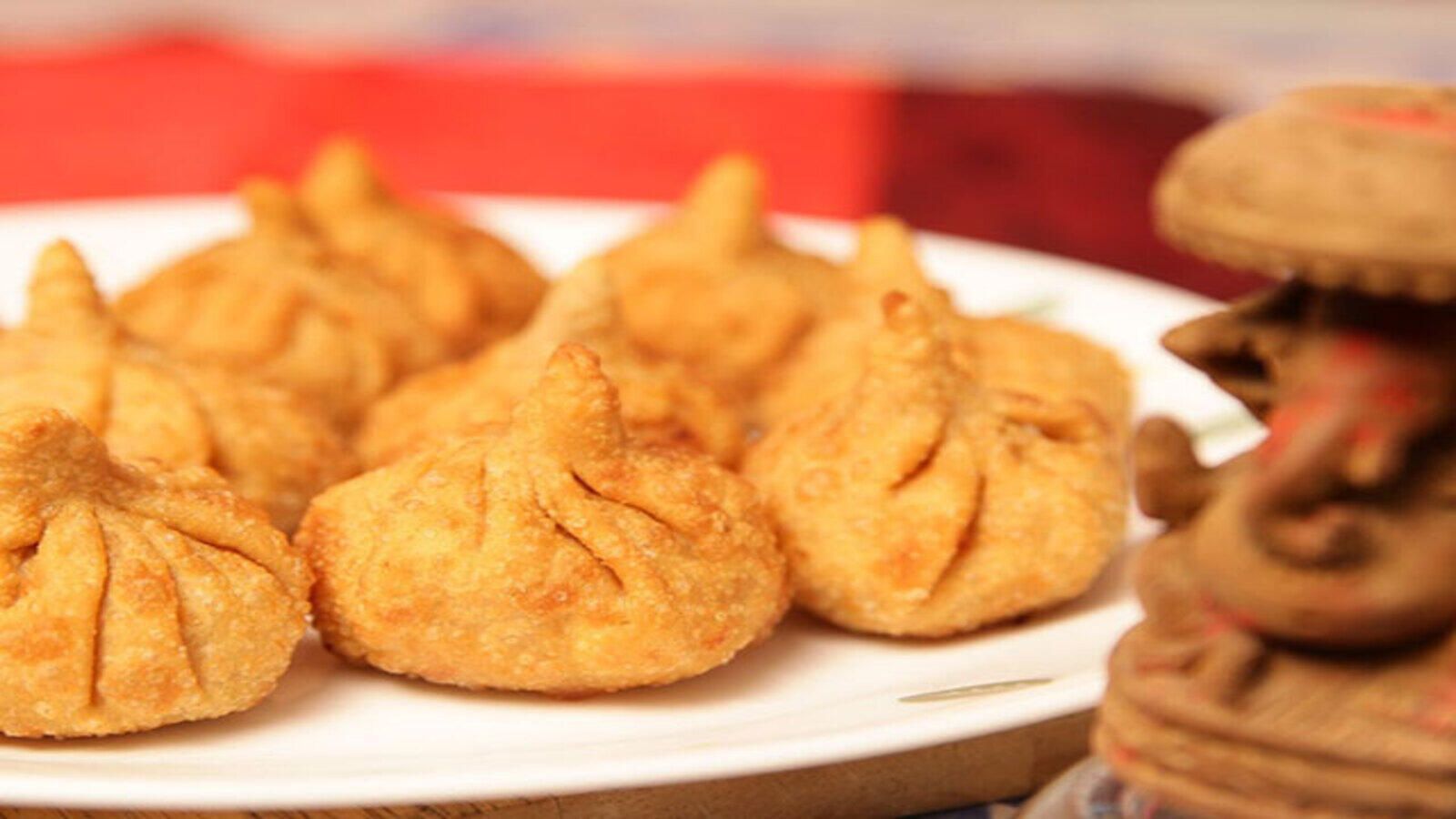 1600x900 Modak Recipe: The Quick, Easy To Make Modak Recipe You've Been Looking For