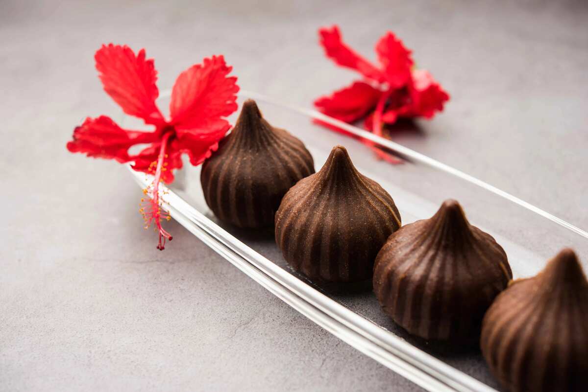 1200x801 Ganesh Chaturthi 2022: 7 Mithai And Prasad Ideas To Try