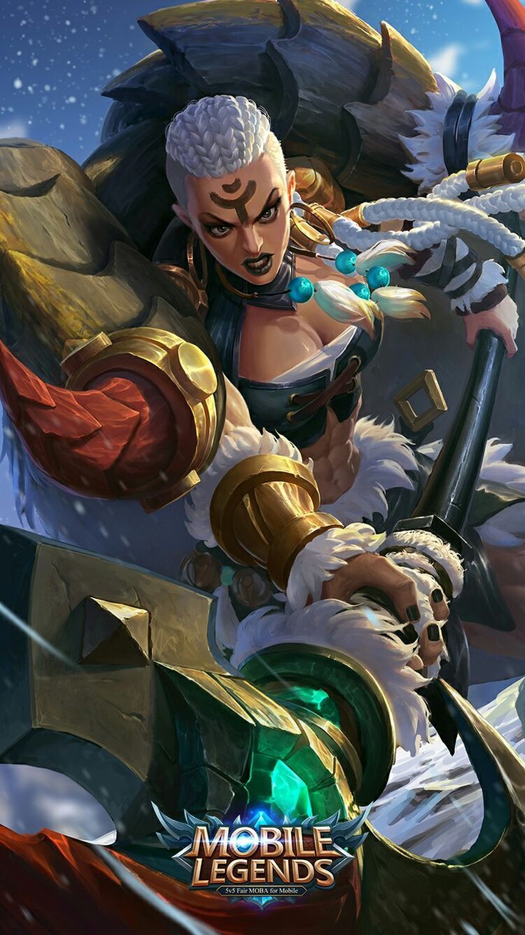 736x1309 Hilda of Wildness