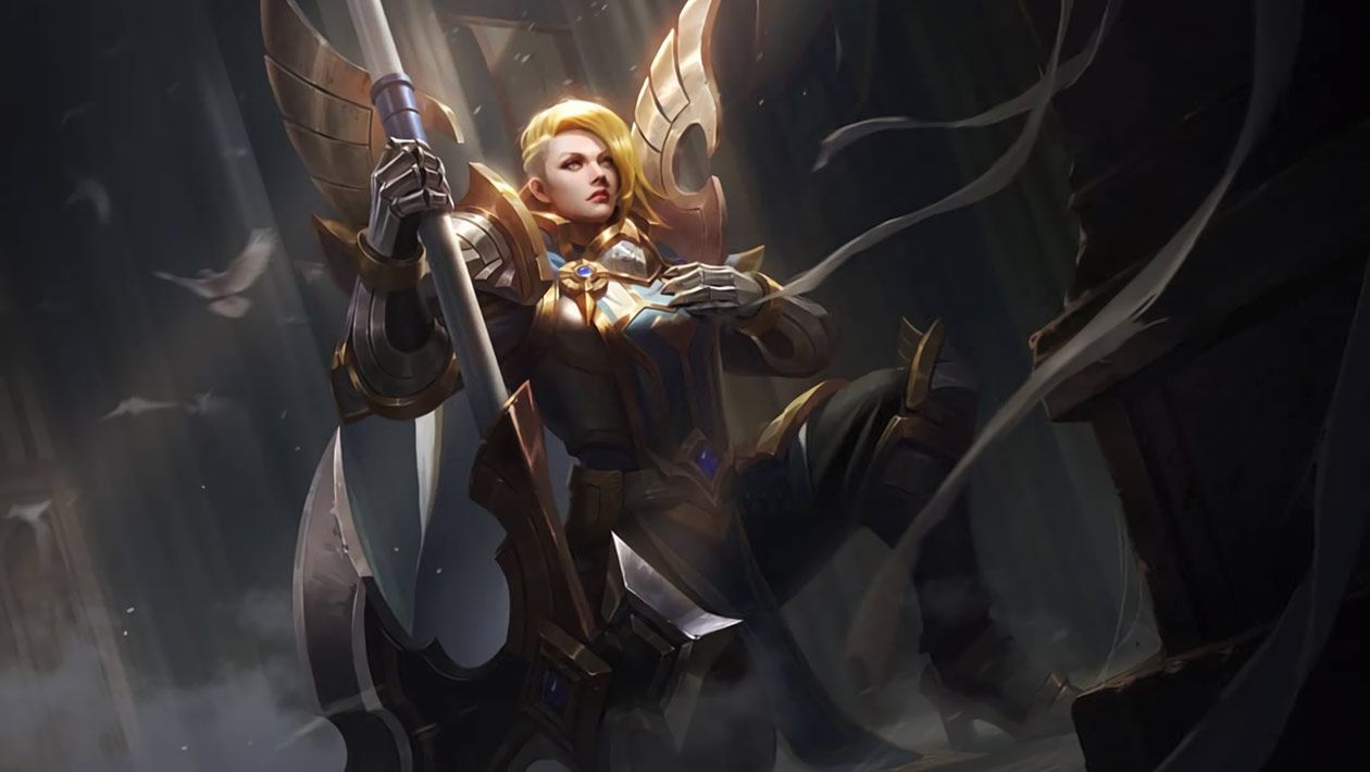 1260x710 Hilda Art Legends: Bang Bang Art Gallery
