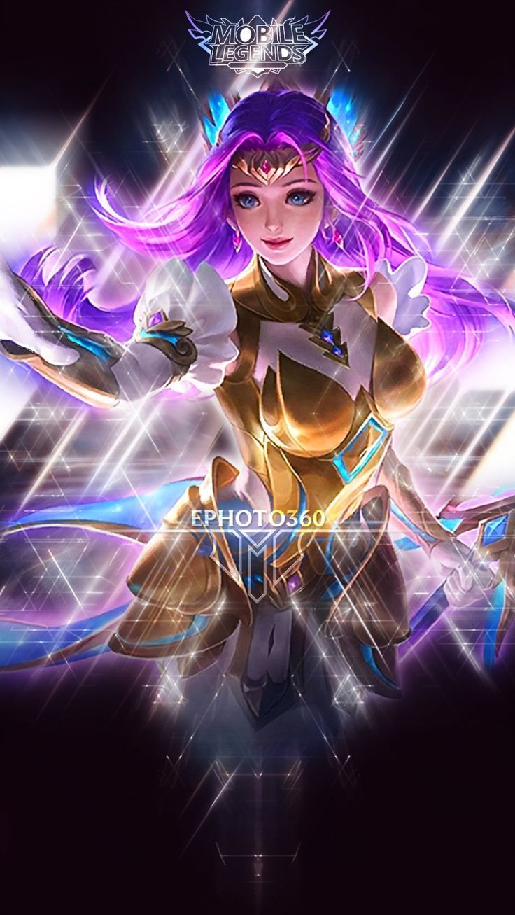 736x1307 Make Mobile Legends Wallpaper Full HD for Mobile