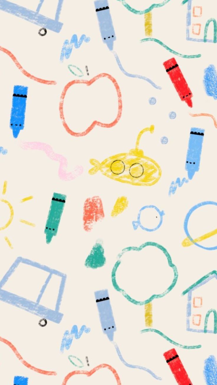 736x1308 Papeis de parede infantil. Pintura de mãos e pés, Papelaria infantil, Estampas