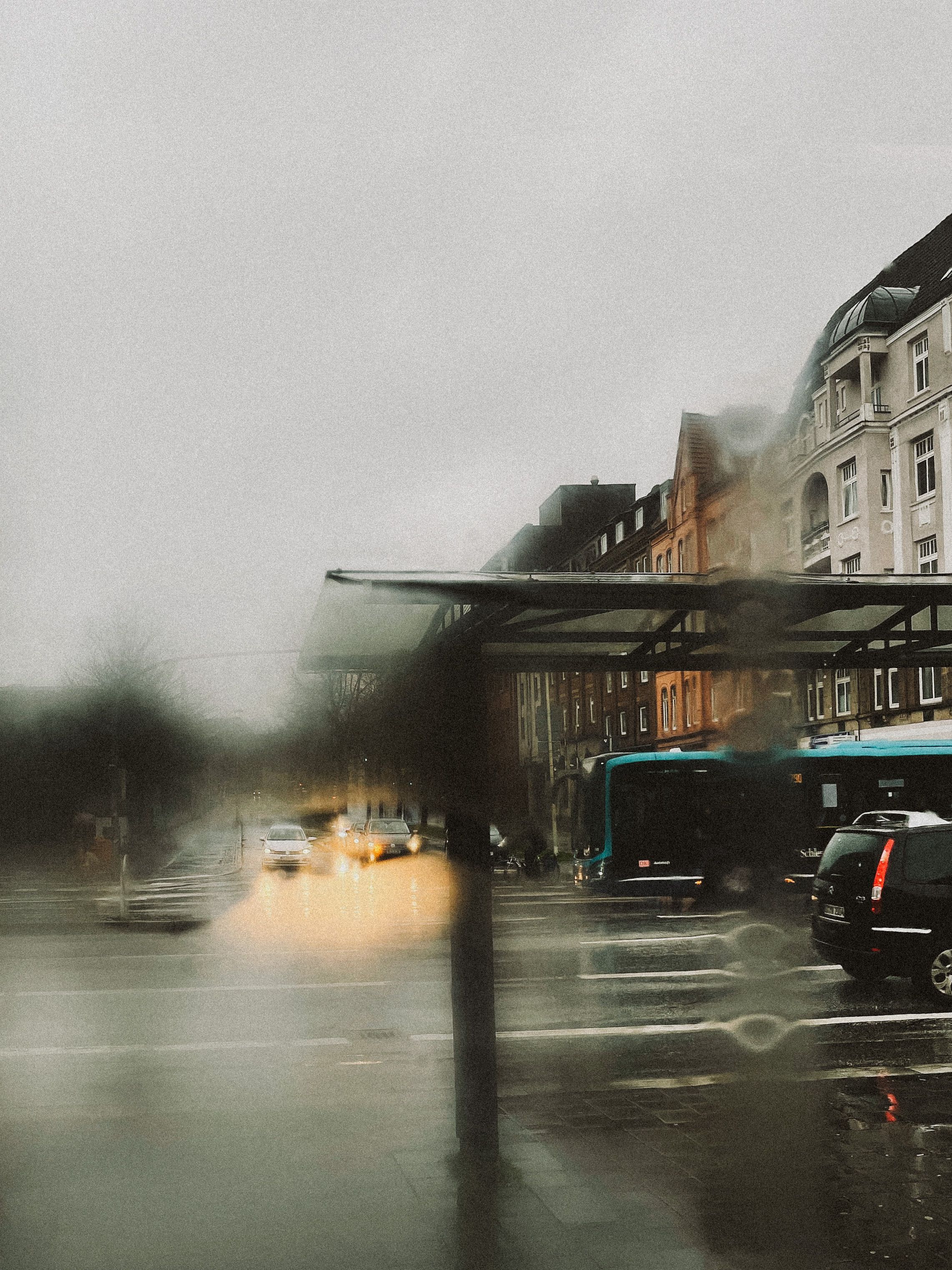 2283x3044 Wet City Photo, Download The BEST Free Wet City & HD Image