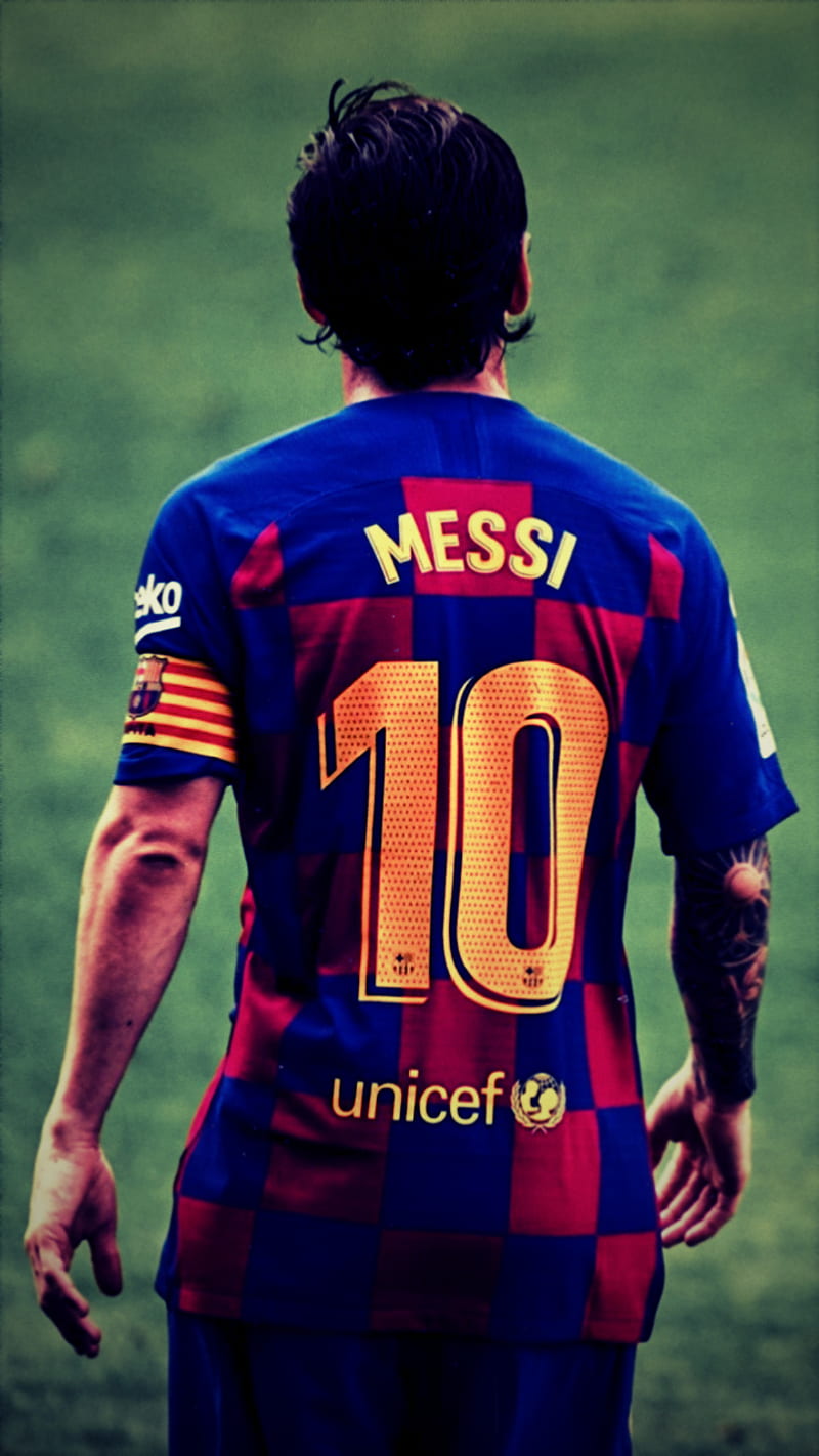 800x1422 Lionel Messi, HD phone wallpaper
