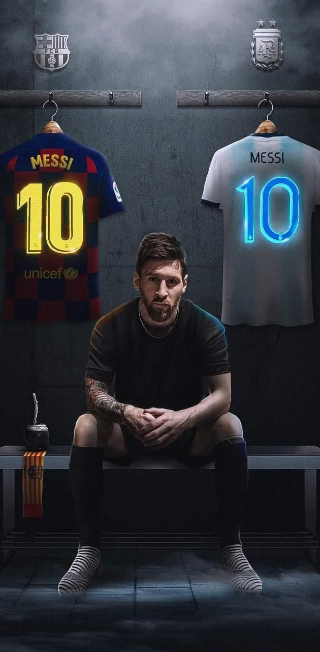 630x1280 Lionel Messi wallpaper