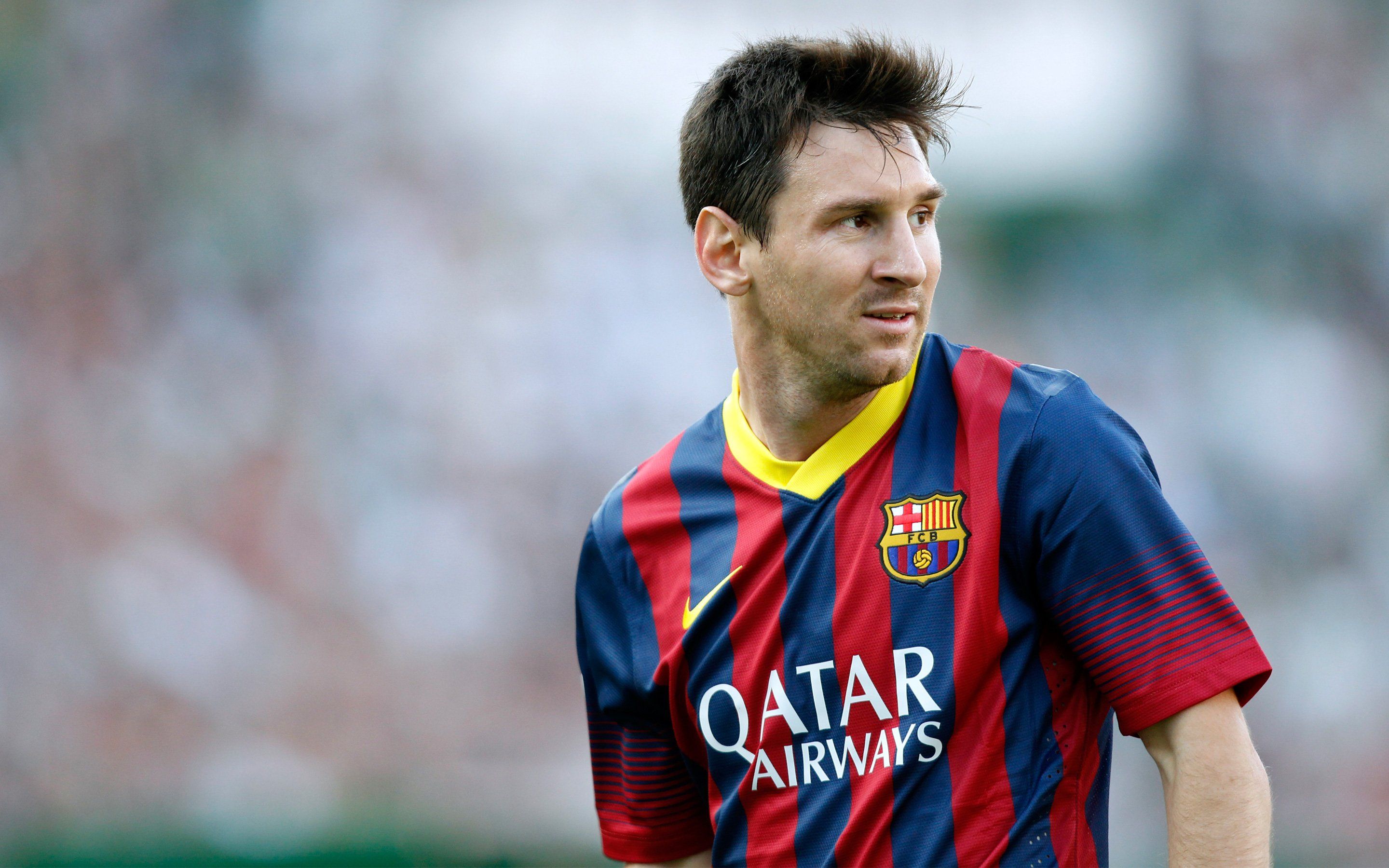 2880x1800 Lionel Messi Wallpaper 2880x1800 58767