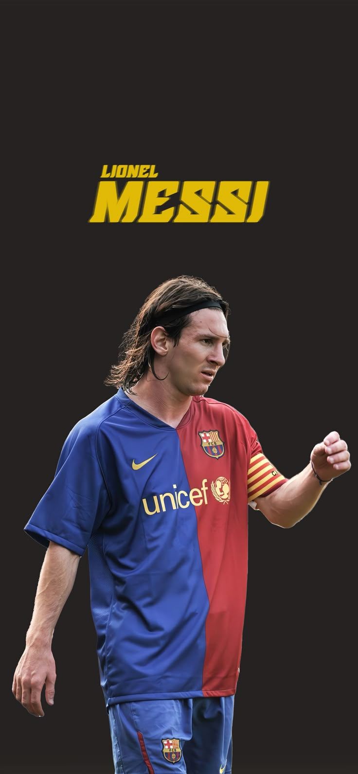 736x1592 Messi jersey wallpaper. Messi long hair wallpaper, Messi home screen wallpaper, Soccer players