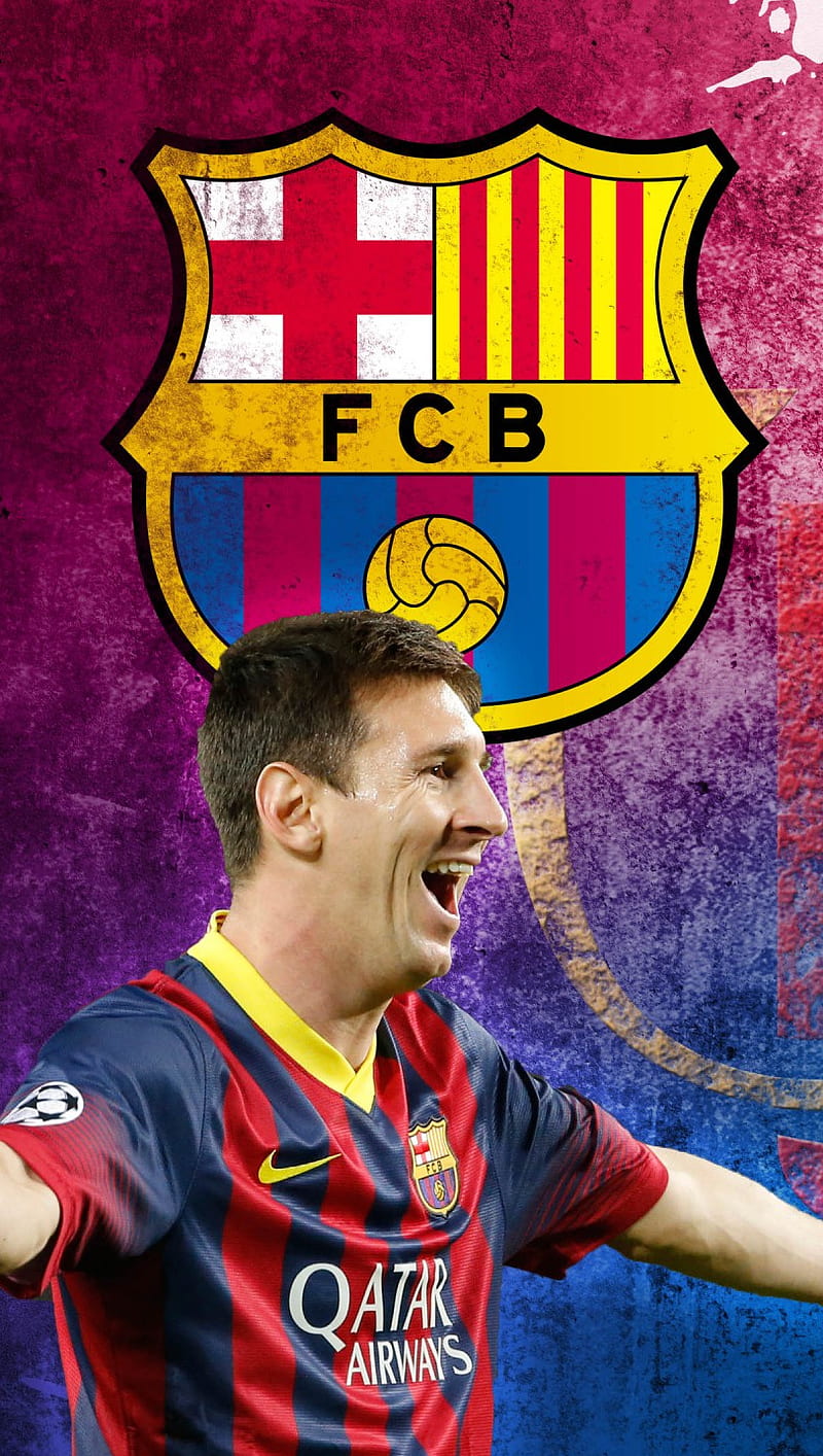 800x1414 Leo Messi, barcelona, player, HD phone wallpaper