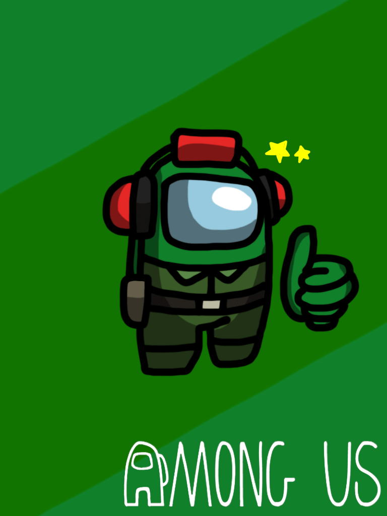 Among Us Impostor Wallpapers Top Free Among Us Impostor Backgrounds