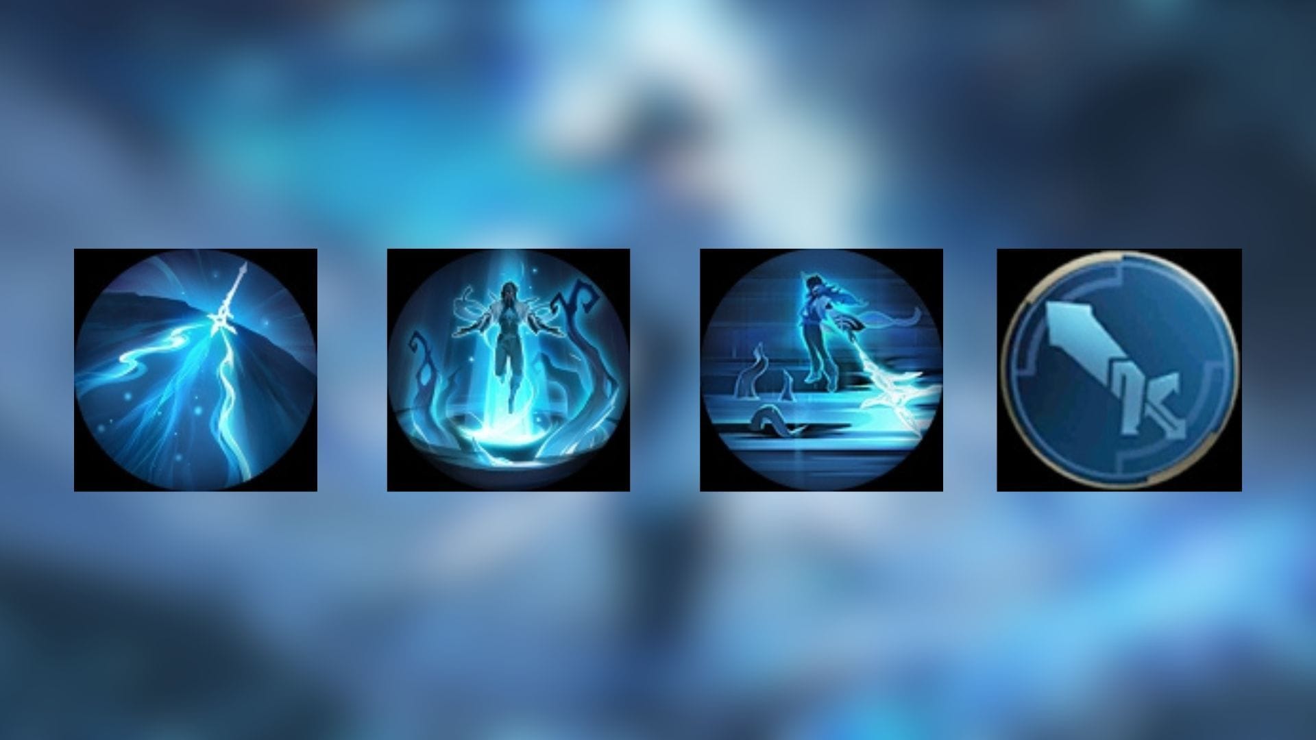 1920x1080 Augran build in Honor of Kings: Best Equipment, Arcanas, Battle Spell, and Skill Combo