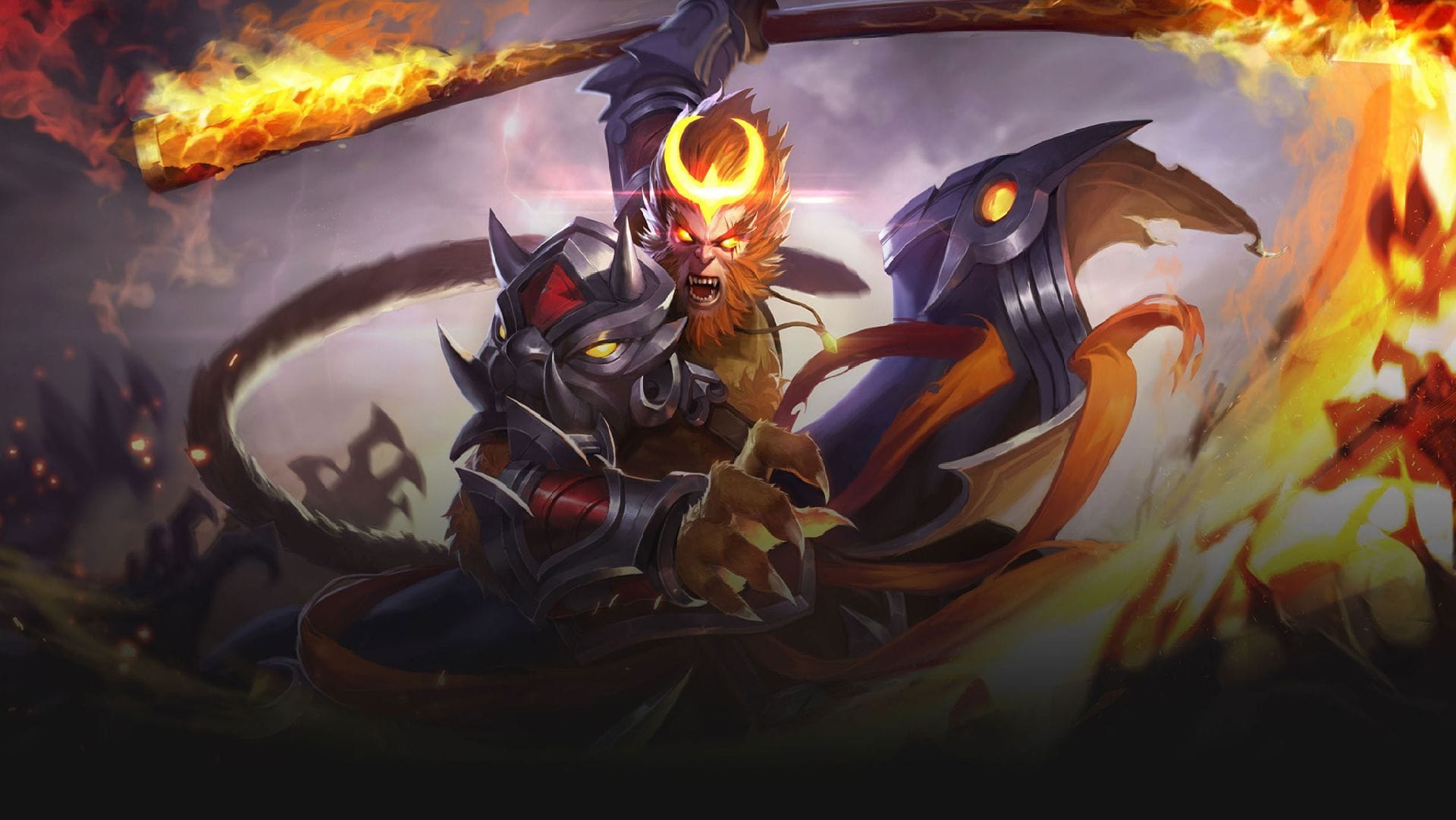 1920x1081 Honor of Kings Meta Heroes Ranked (August 2026 Tier List)