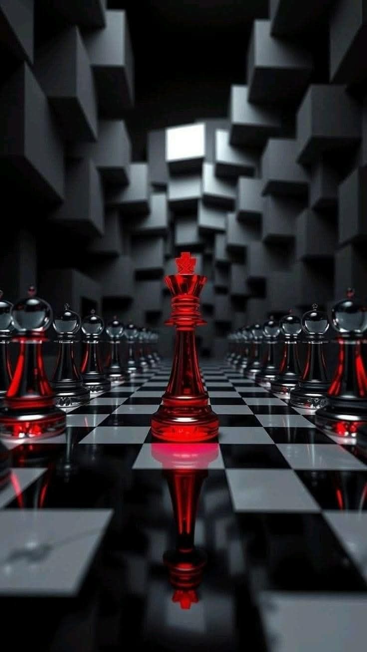 736x1308 Chess board wallpaper. Chess background wallpaper, Dark background chess game, Chess art