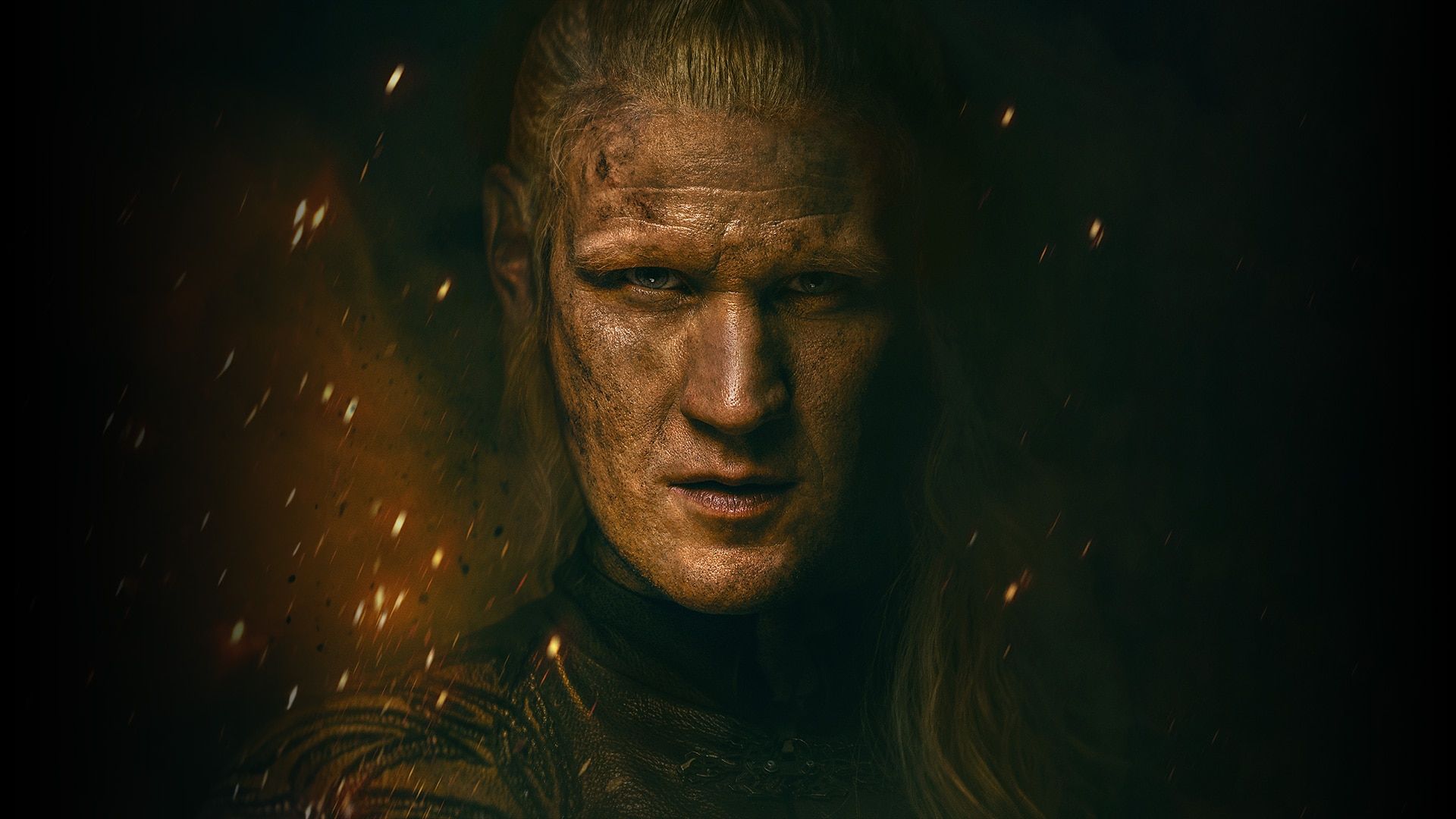 1920x1080 Prince Daemon Targaryen. House of the Dragon