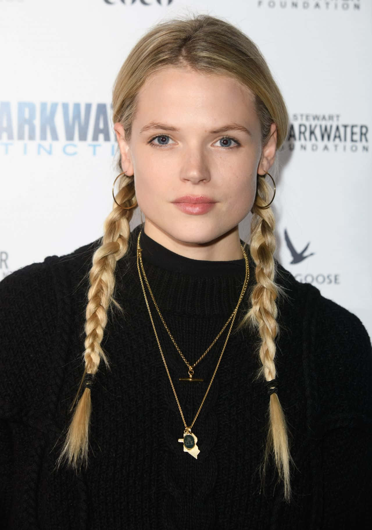 1280x1822 Download Gabriella Wilde Event Appearance Wallpaper