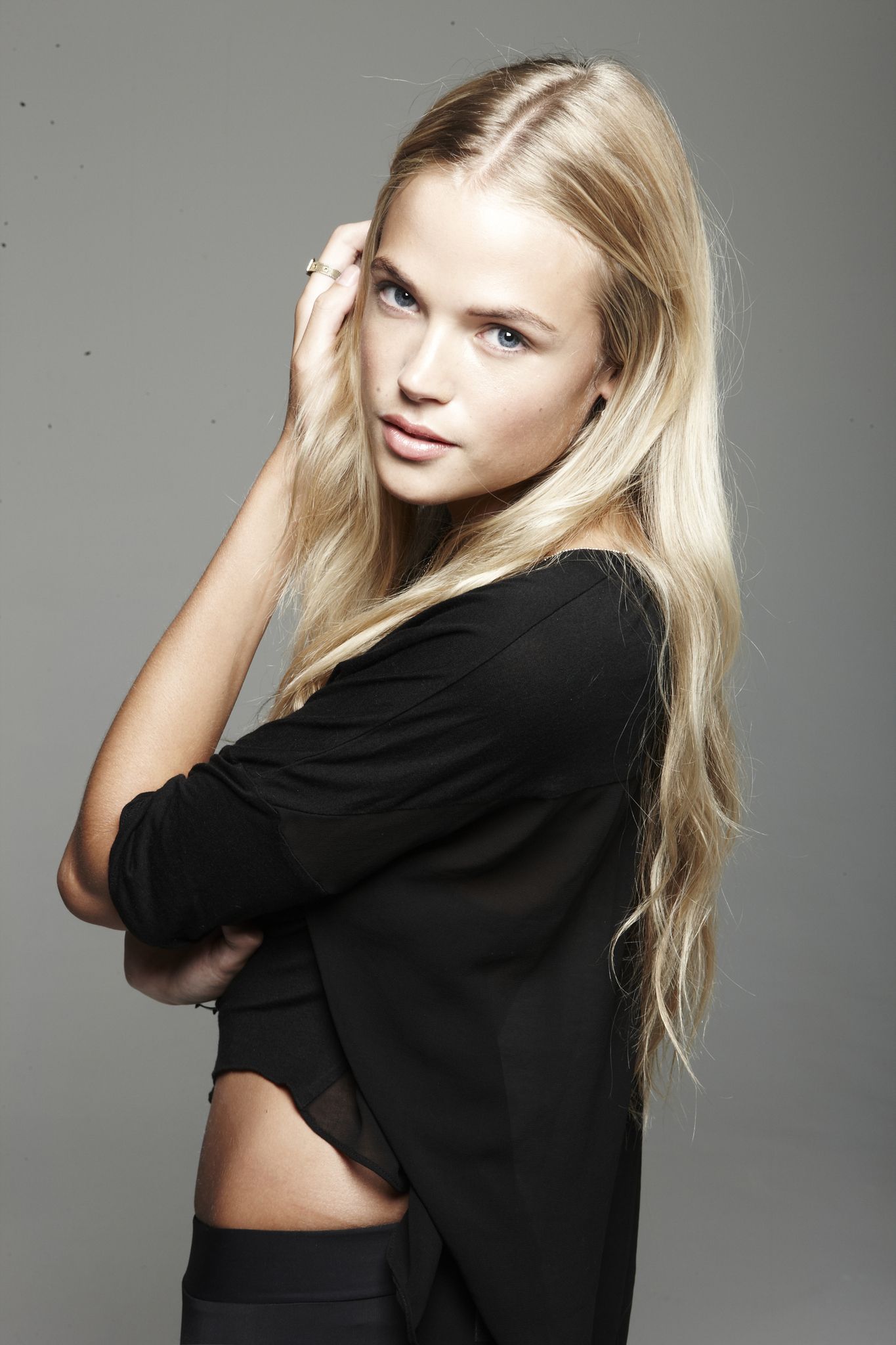 1365x2048 Gabriella Wilde