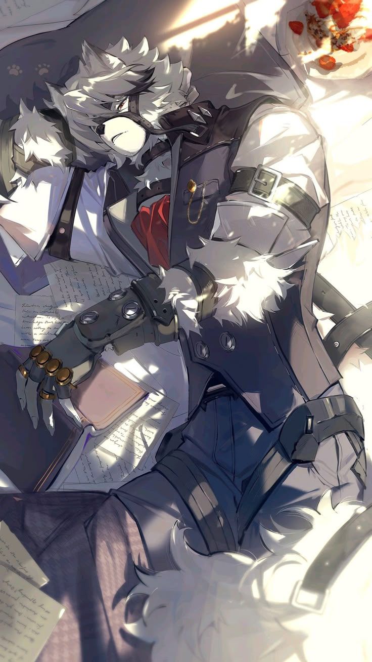 736x1308 von lycaon