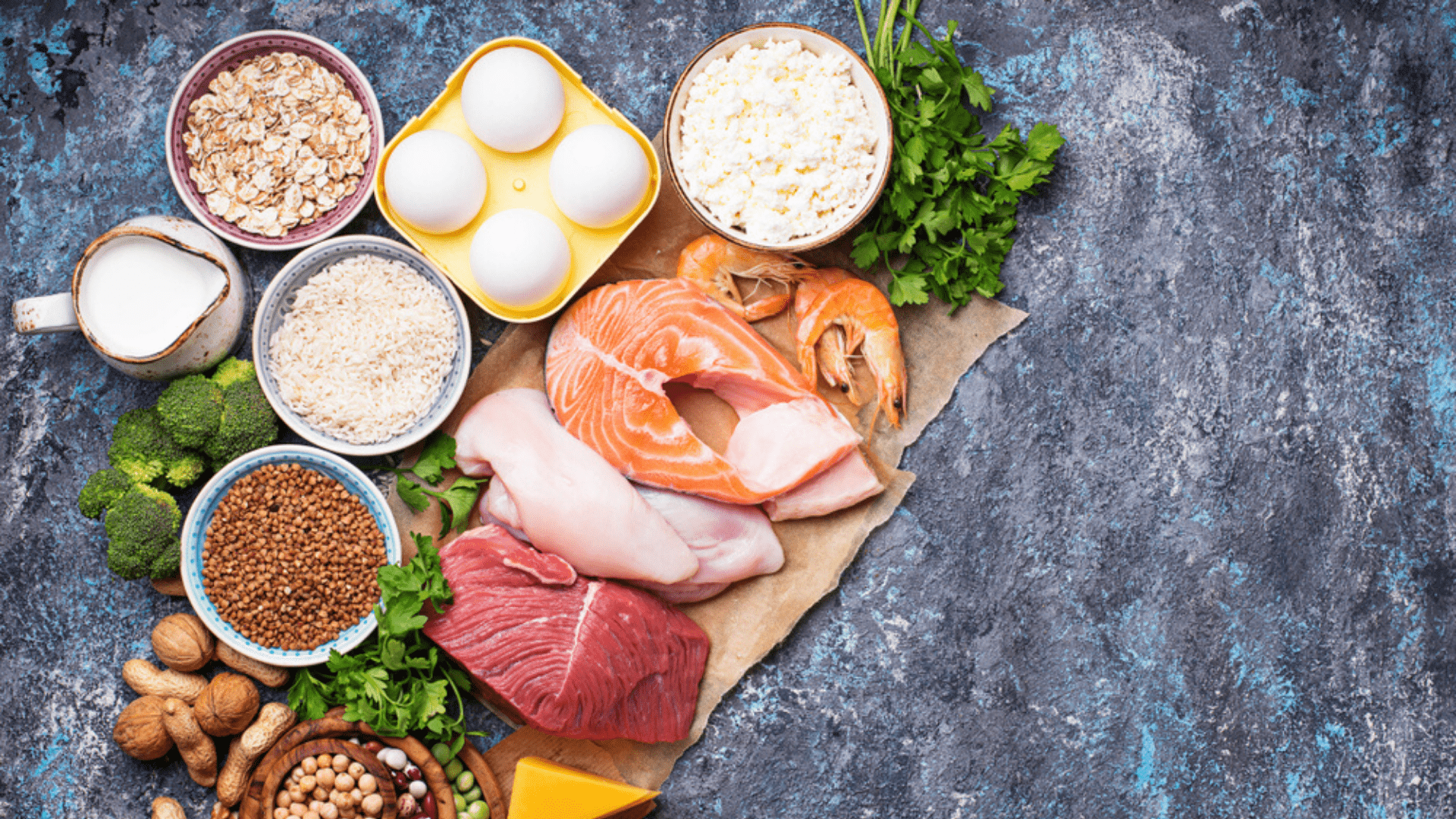 1920x1080 Why Protein is the Key to Fat Loss