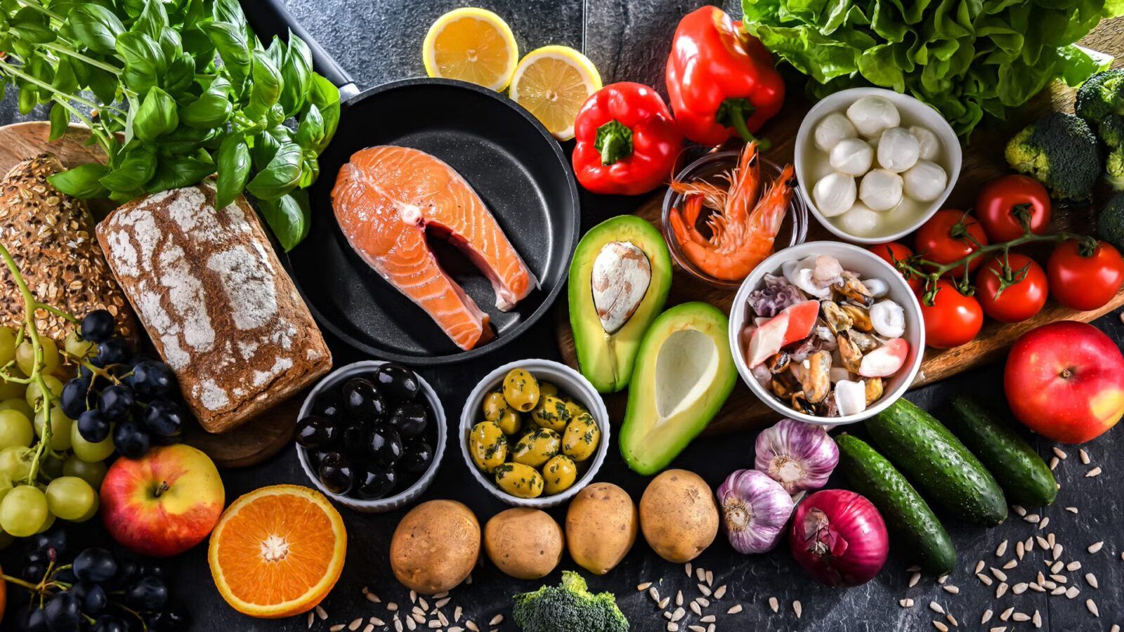 1600x900 Low Protein, Amino Acid Supplemented 'longevity Diet' Linked To Longer Healthy Lifespan, Lower Frailty Risk, Better Metabolic Health Leonard Davis School Of Gerontology