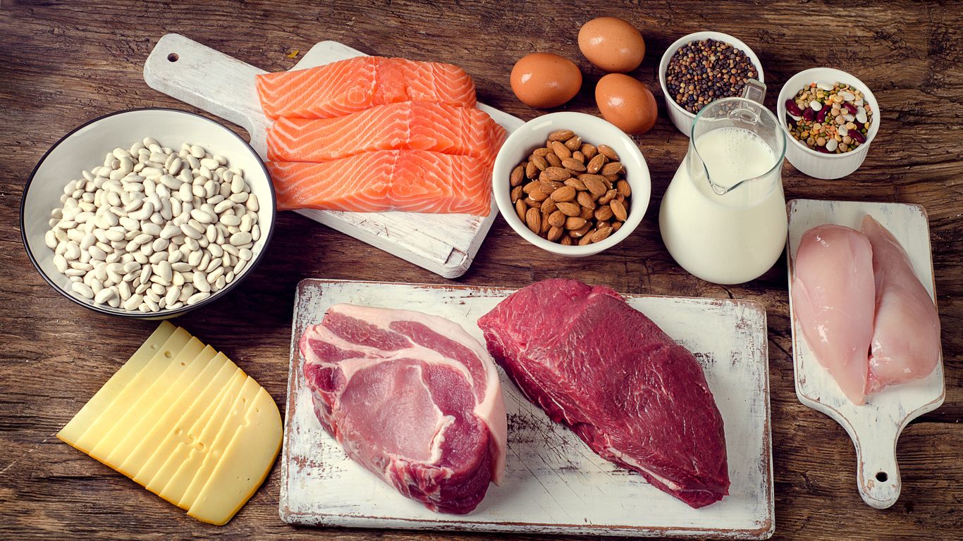 1366x768 Investing in Protein