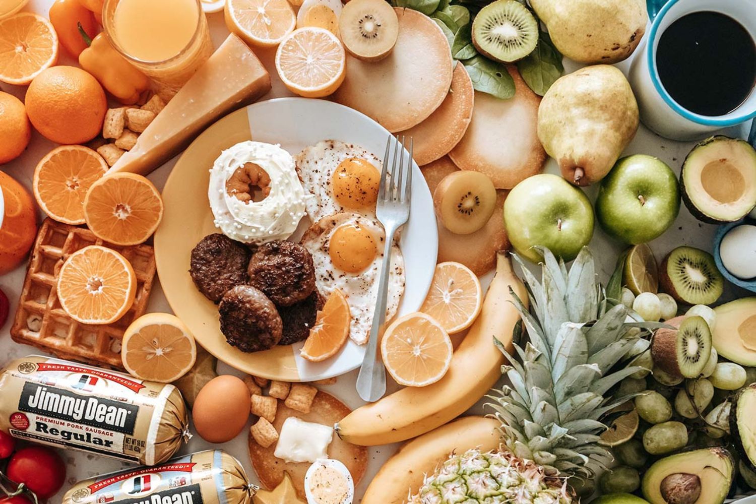 1500x1000 Low carb, high protein foods